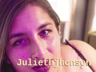 Juliethjhonson
