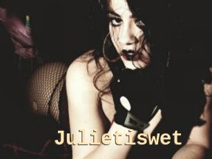 Julietiswet