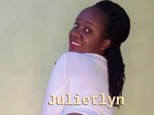 Julietlyn
