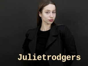 Julietrodgers