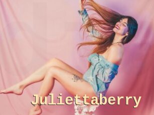 Juliettaberry