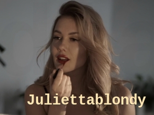 Juliettablondy