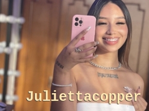 Juliettacopper