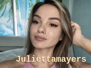 Juliettamayers