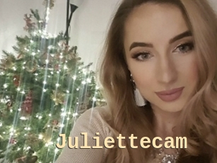 Juliettecam