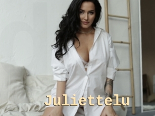 Juliettelu