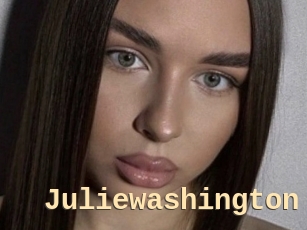 Juliewashington