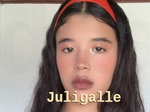 Juligalle