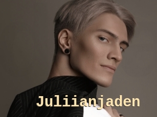 Juliianjaden