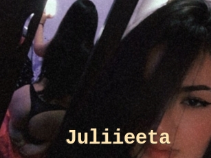 Juliieeta