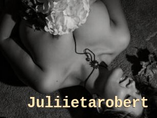 Juliietarobert