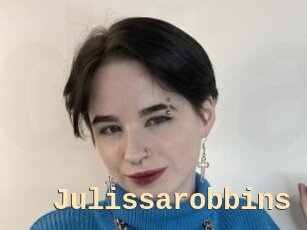 Julissarobbins