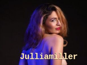 Julliamiller