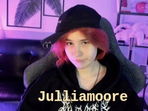 Julliamoore