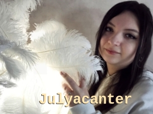 Julyacanter
