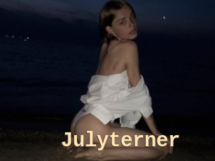Julyterner
