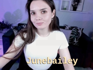 Junebailey