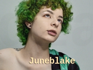 Juneblake