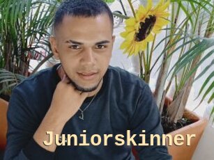 Juniorskinner