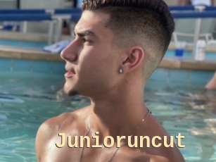 Junioruncut