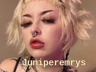 Juniperemrys