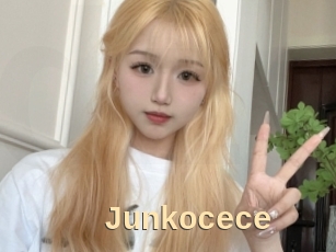Junkocece