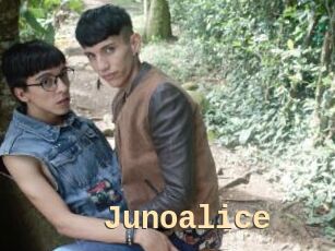 Junoalice