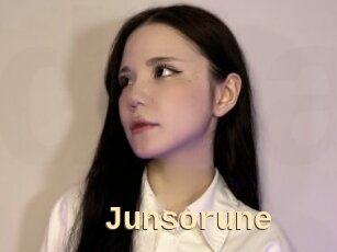 Junsorune