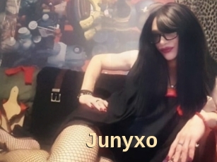 junyxo Dialogue Sexe