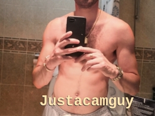 Justacamguy