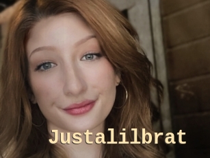 Justalilbrat