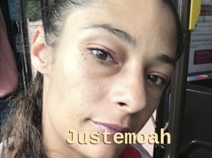 Justemoah