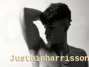 Justhinharrisson