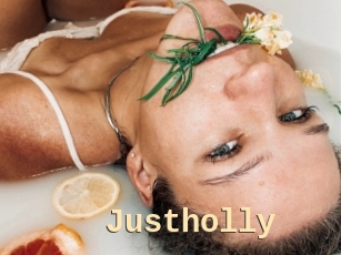 Justholly