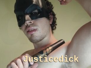 Justicedick