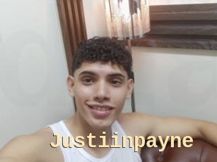 Justiinpayne
