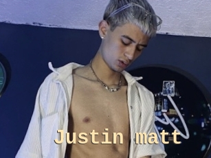 Justin_matt