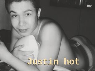 Justin_hot