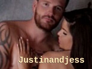 Justinandjess