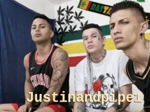 Justinandpipe1