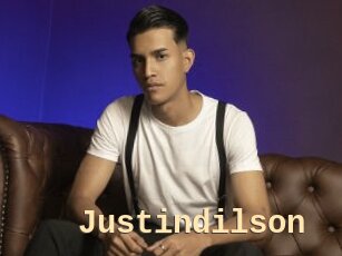 Justindilson