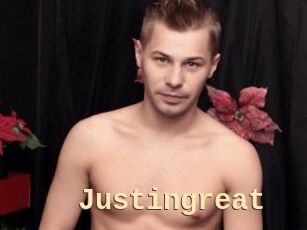 Justingreat