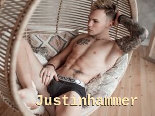 Justinhammer