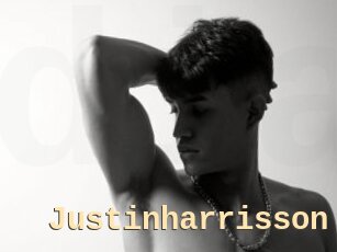 Justinharrisson