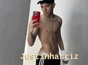 Justinharriz