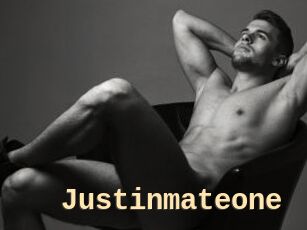 Justinmateone