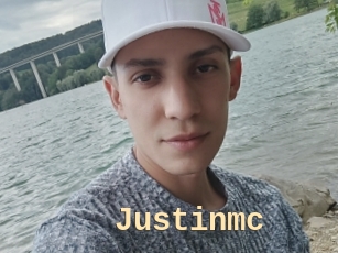Justinmc