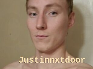 Justinnxtdoor