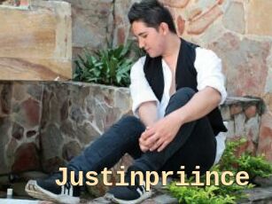 Justinpriince