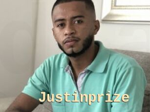 Justinprize
